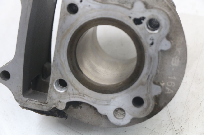 photo de CYLINDRE PISTON KYMCO AGILITY 4T 50 (2005 - 2018)