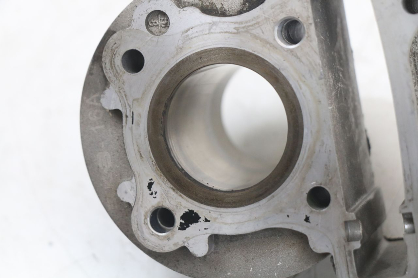photo de CYLINDRE PISTON KYMCO AGILITY 4T 50 (2005 - 2018)