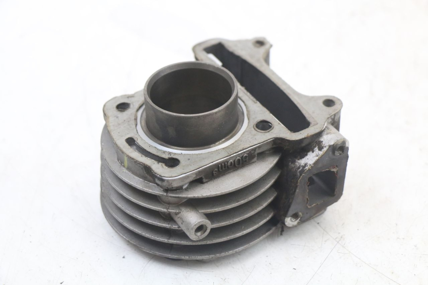photo de CYLINDRE PISTON KYMCO AGILITY 4T 50 (2005 - 2018)