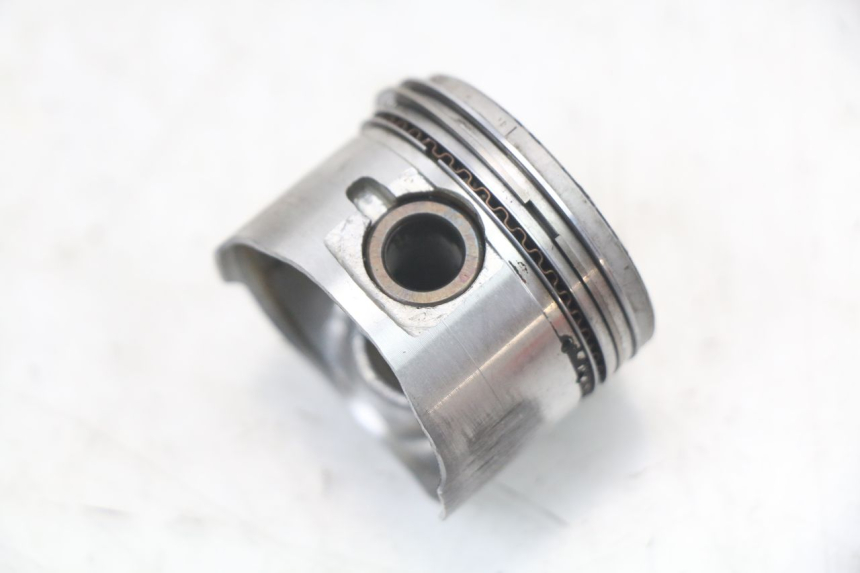 photo de CYLINDRE PISTON KYMCO AGILITY 4T 50 (2005 - 2018)