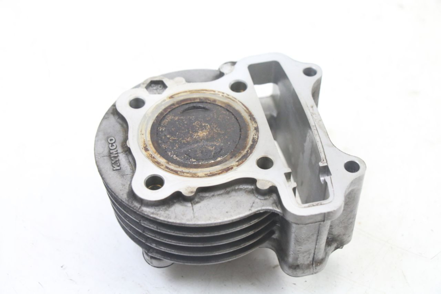 photo de CYLINDRE PISTON KYMCO AGILITY 4T 50 (2018 - 2022)