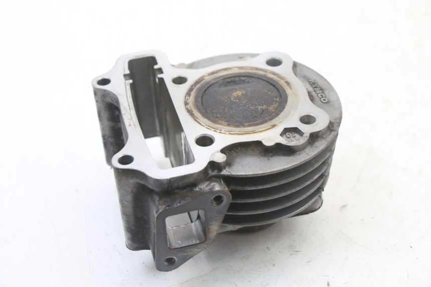photo de CYLINDRE PISTON KYMCO AGILITY 4T 50 (2018 - 2022)