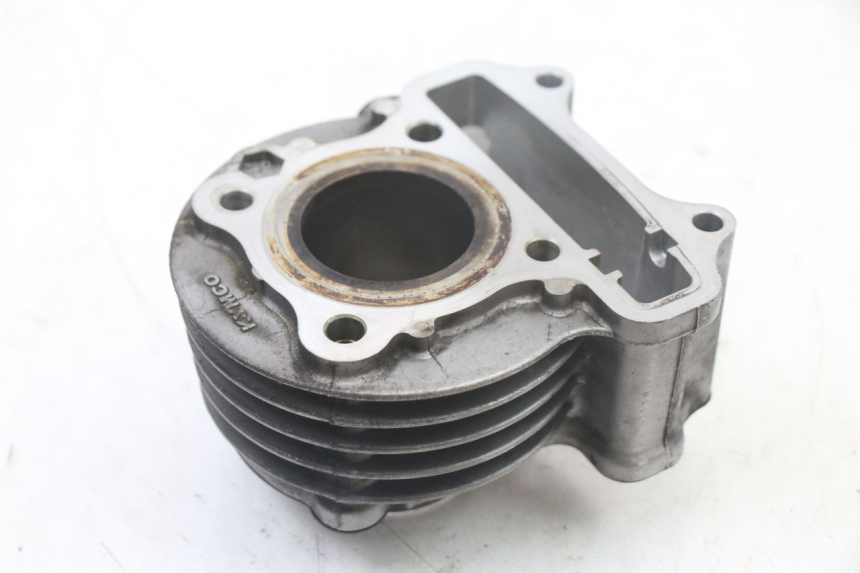 photo de CYLINDRE PISTON KYMCO AGILITY 4T 50 (2018 - 2022)