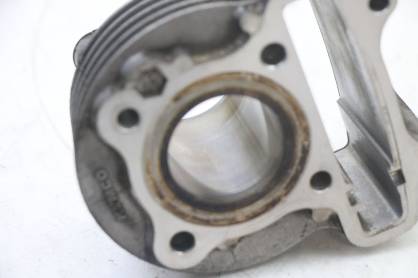 photo de CYLINDRE PISTON KYMCO AGILITY 4T 50 (2018 - 2022)