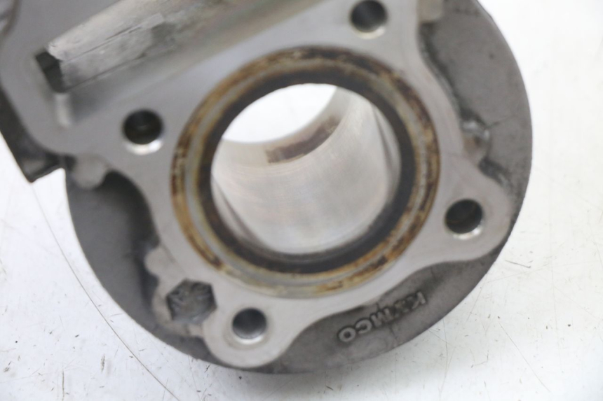 photo de CYLINDRE PISTON KYMCO AGILITY 4T 50 (2018 - 2022)
