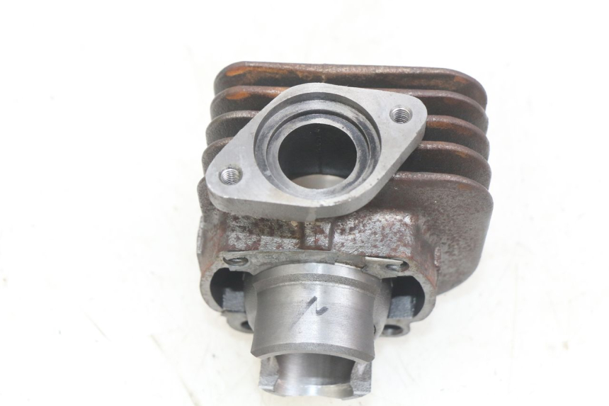 photo de CYLINDRE PISTON KYMCO AGILITY NAKED RENOUVO 2T 50 (2011 - 2018)