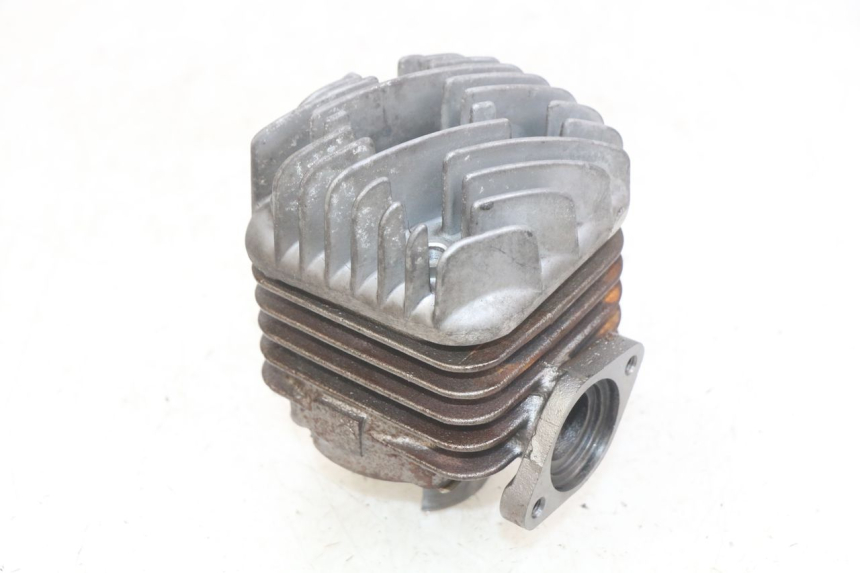 photo de CYLINDRE PISTON KYMCO AGILITY NAKED RENOUVO 2T 50 (2011 - 2018)