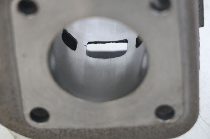 photo de CYLINDRE PISTON KYMCO AGILITY NAKED RENOUVO 2T 50 (2011 - 2018)