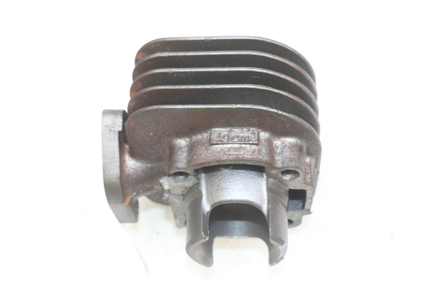 photo de CYLINDRE PISTON KYMCO AGILITY NAKED RENOUVO 2T 50 (2011 - 2018)
