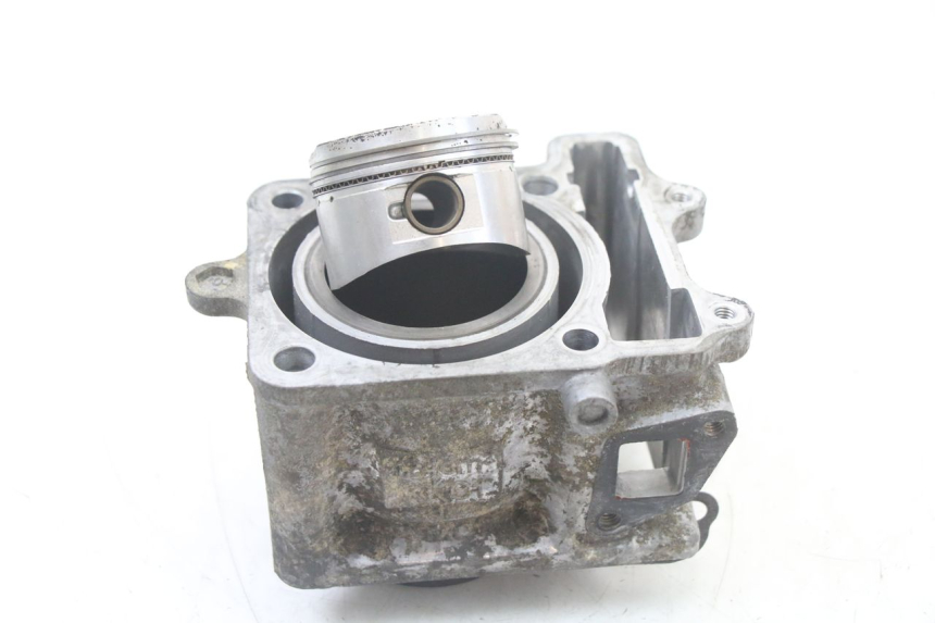 photo de CYLINDRE PISTON KYMCO GRAND DINK 125 (2008 - 2014)