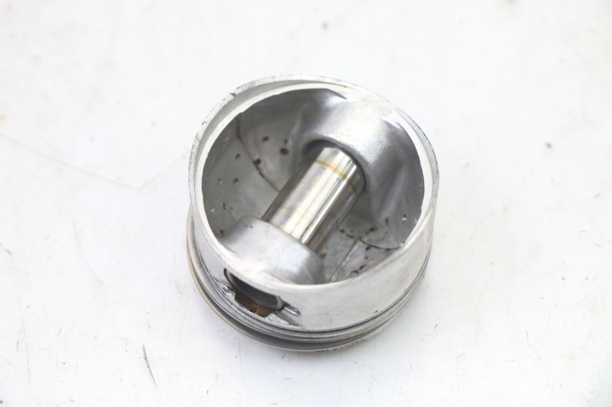 photo de CYLINDRE PISTON KYMCO GRAND DINK 125 (2008 - 2014)