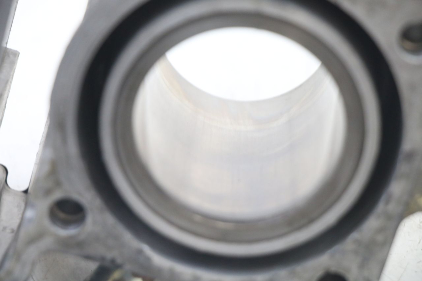 photo de CYLINDRE PISTON KYMCO GRAND DINK 125 (2008 - 2014)