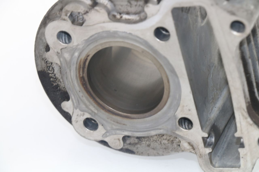 photo de CYLINDRE PISTON KYMCO LIKE 4T 50 (2009 - 2018)