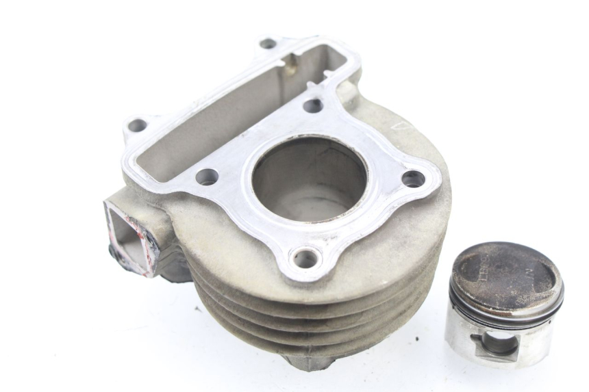 photo de CYLINDRE PISTON KYMCO SENTO 50 (2008 - 2013)