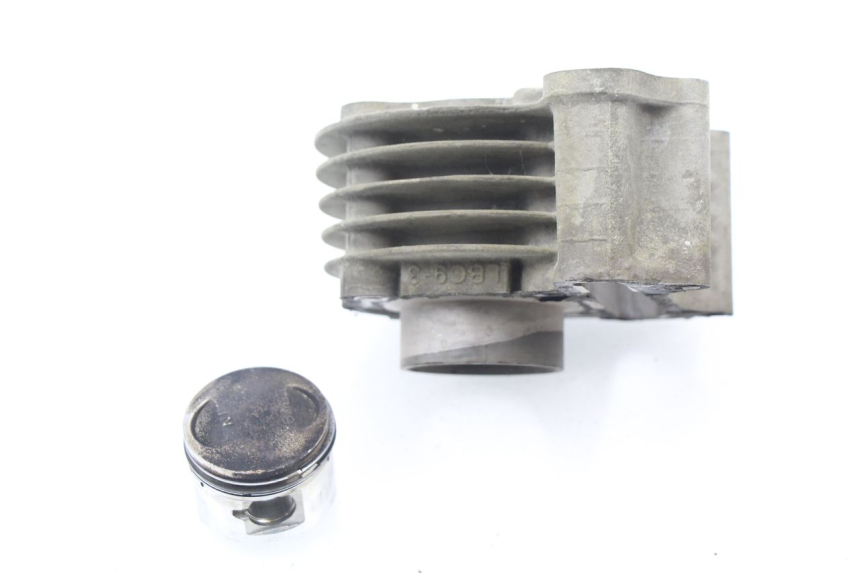 photo de CYLINDRE PISTON KYMCO SENTO 50 (2008 - 2013)