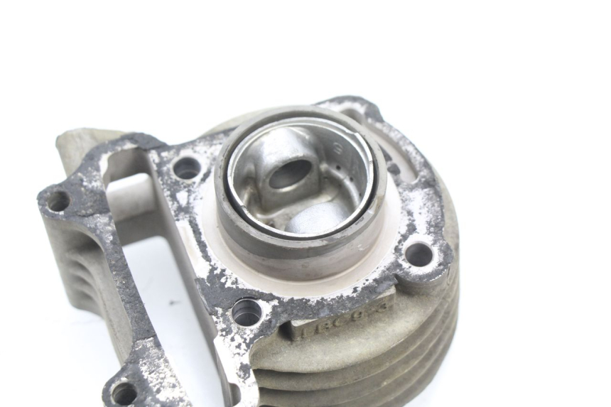 photo de CYLINDRE PISTON KYMCO SENTO 50 (2008 - 2013)