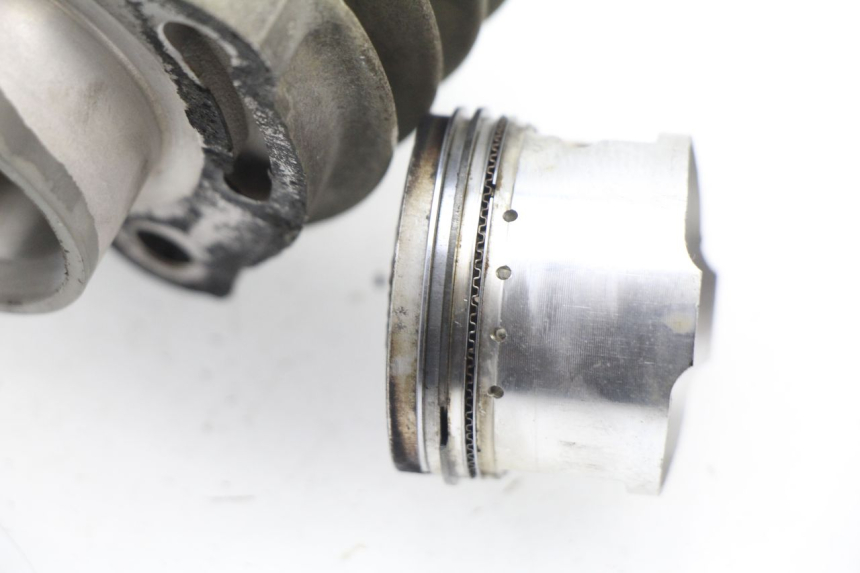 photo de CYLINDRE PISTON KYMCO SENTO 50 (2008 - 2013)