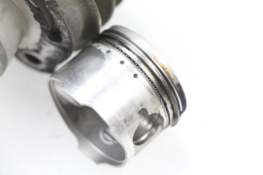 photo de CYLINDRE PISTON KYMCO SENTO 50 (2008 - 2013)