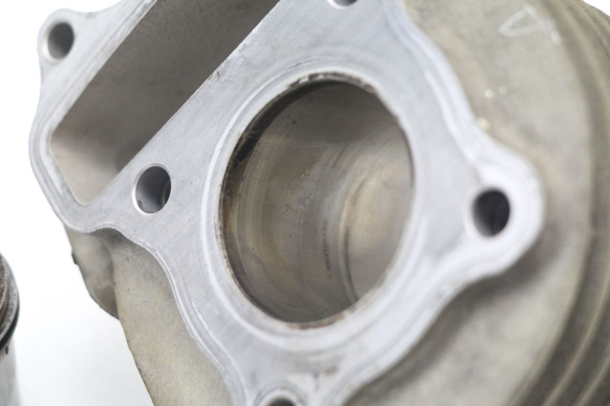 photo de CYLINDRE PISTON KYMCO SENTO 50 (2008 - 2013)