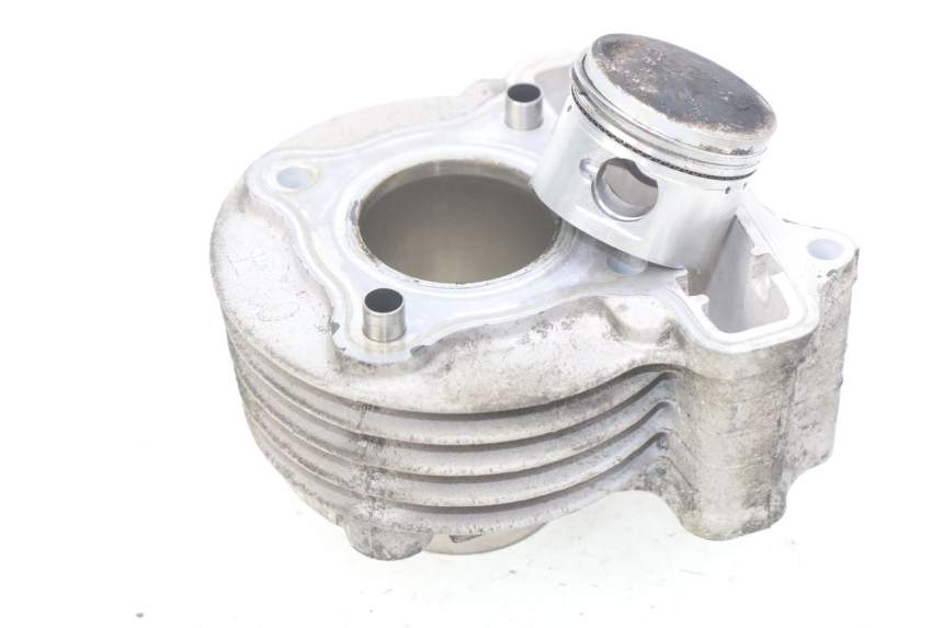 photo de CYLINDRE PISTON KYMCO SENTO 50 (2008 - 2013)