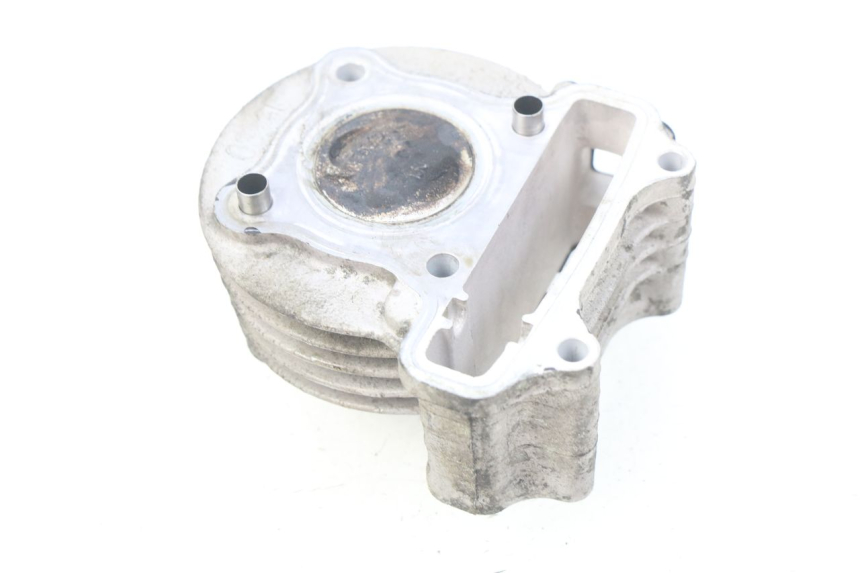 photo de CYLINDRE PISTON KYMCO SENTO 50 (2008 - 2013)