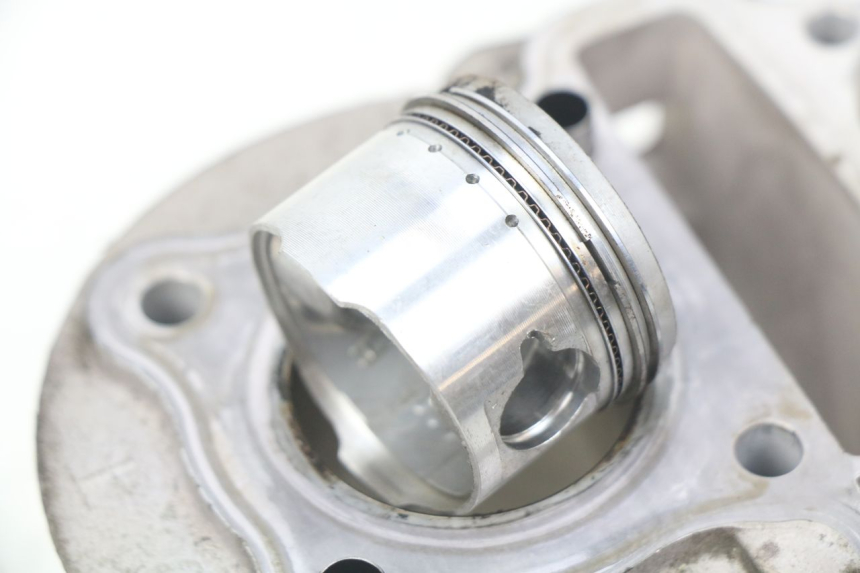 photo de CYLINDRE PISTON KYMCO SENTO 50 (2008 - 2013)