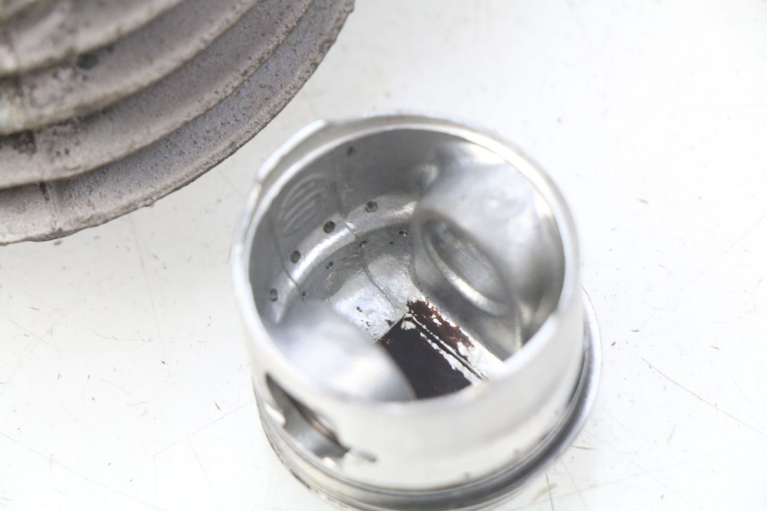 photo de CYLINDRE PISTON KYMCO SENTO 50 (2008 - 2013)
