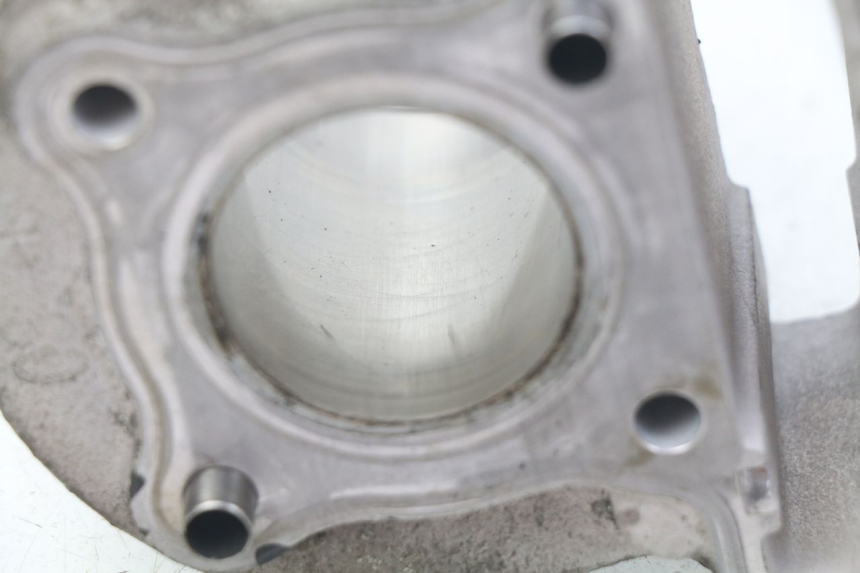 photo de CYLINDRE PISTON KYMCO SENTO 50 (2008 - 2013)