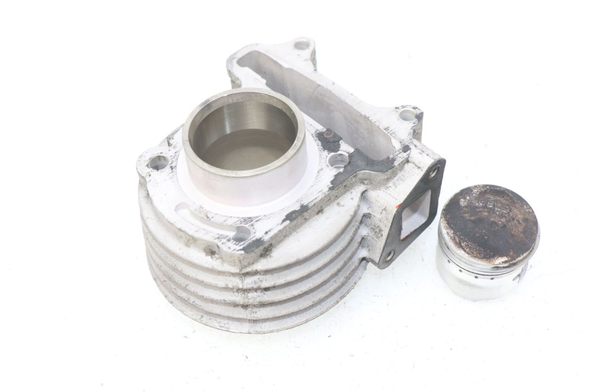 photo de CYLINDRE PISTON KYMCO SENTO 50 (2008 - 2013)