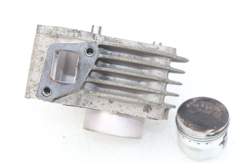 photo de CYLINDRE PISTON KYMCO SENTO 50 (2008 - 2013)