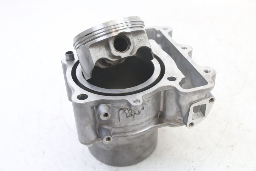 photo de CYLINDRE PISTON KYMCO XCITING 500 (2007 - 2010)