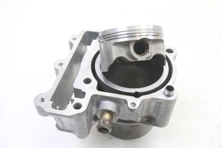 photo de CYLINDRE PISTON KYMCO XCITING 500 (2007 - 2010)