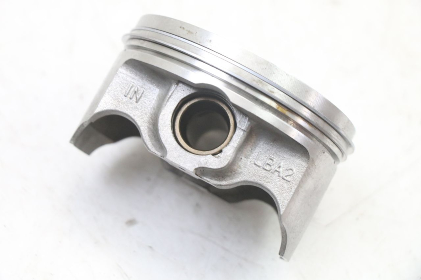 photo de CYLINDRE PISTON KYMCO XCITING 500 (2007 - 2010)