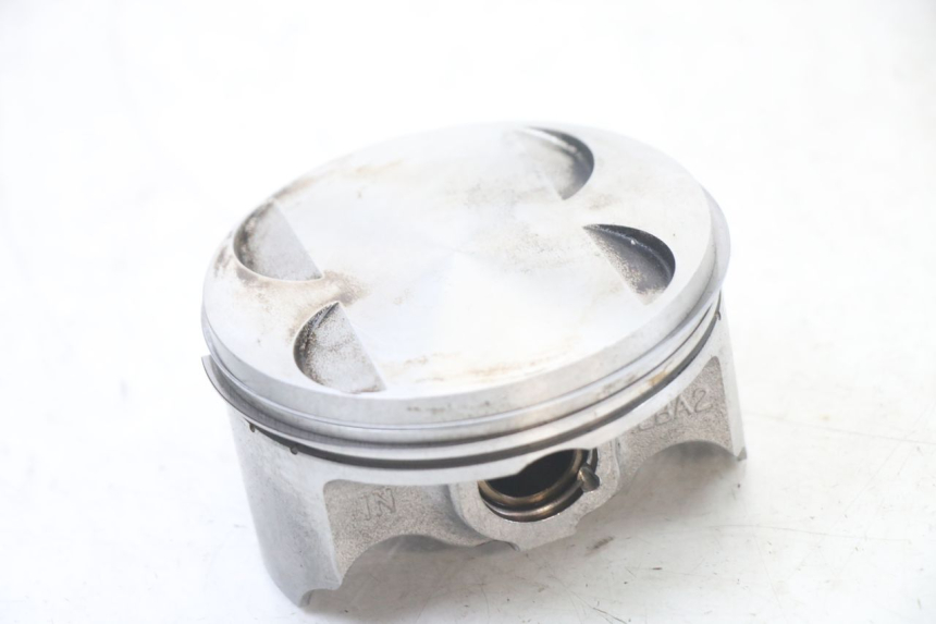 photo de CYLINDRE PISTON KYMCO XCITING 500 (2007 - 2010)