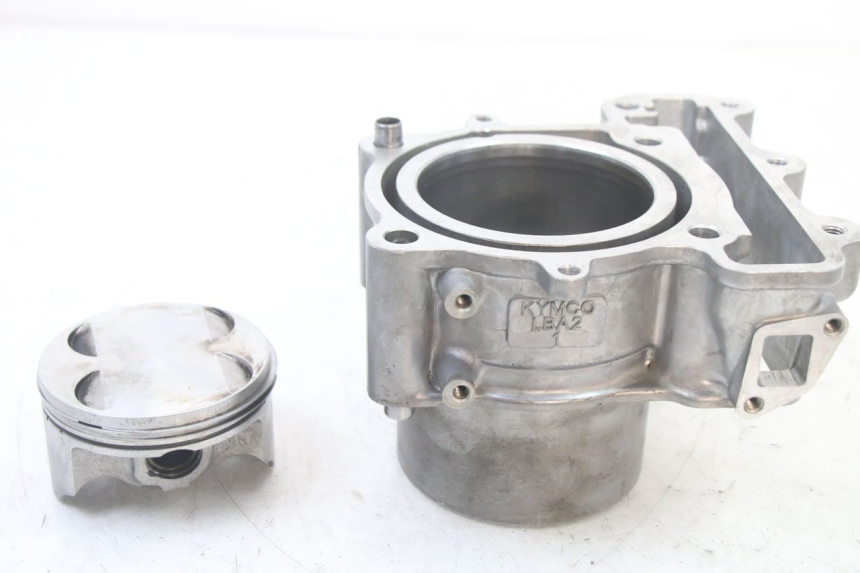 photo de CYLINDRE PISTON KYMCO XCITING 500 (2007 - 2010)