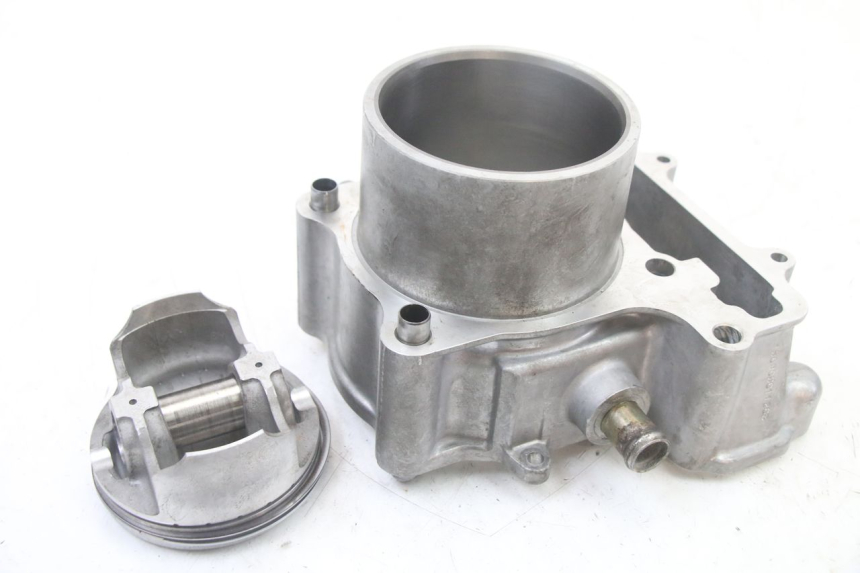 photo de CYLINDRE PISTON KYMCO XCITING 500 (2007 - 2010)