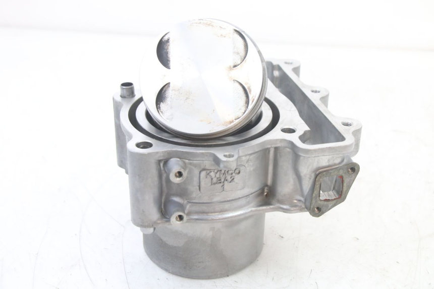 photo de CYLINDRE PISTON KYMCO XCITING 500 (2007 - 2010)