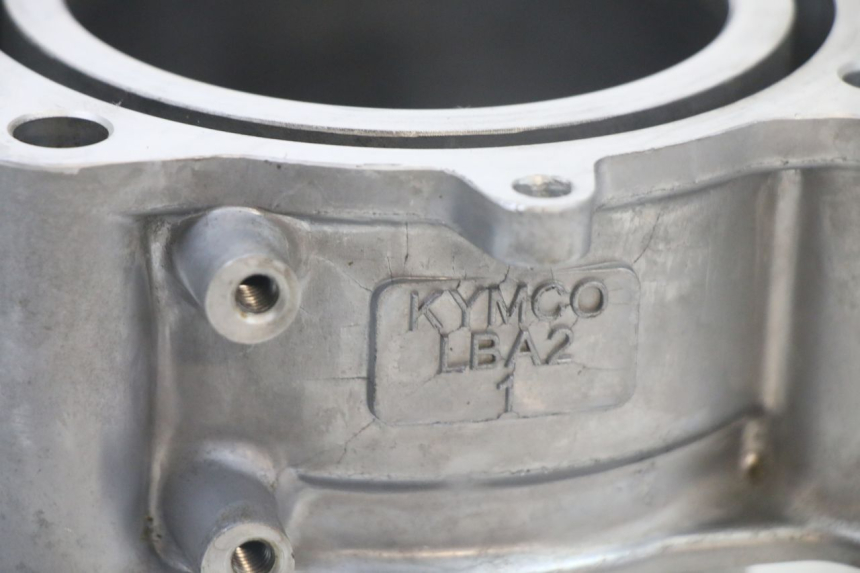 photo de CYLINDRE PISTON KYMCO XCITING 500 (2007 - 2010)