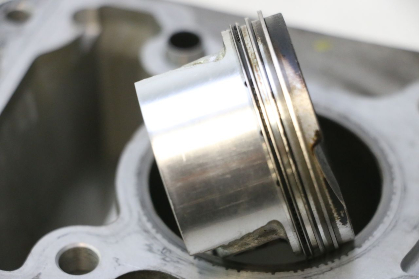 photo de CYLINDRE PISTON PIAGGIO LIBERTY IGET S 125 (2016 - 2020) - Vue produit