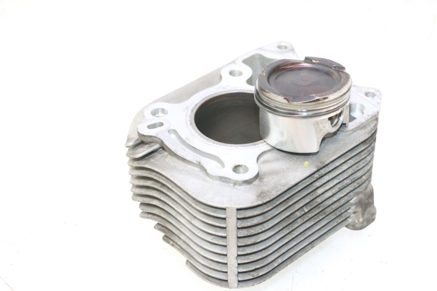 photo de CYLINDRE PISTON PIAGGIO LIBERTY IGET S 125 (2016 - 2020) - Zoom qualité