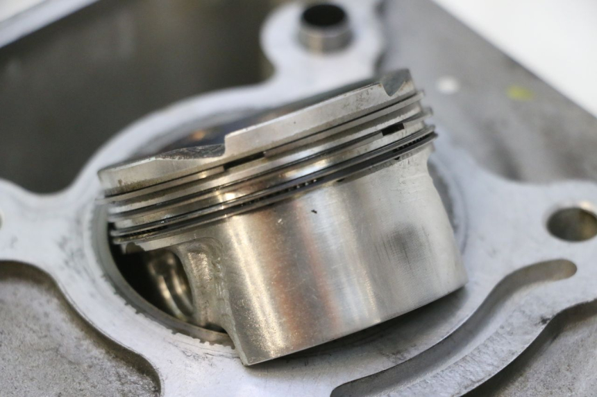 photo de CYLINDRE PISTON PIAGGIO LIBERTY IGET S 125 (2016 - 2020) - Marquages et références