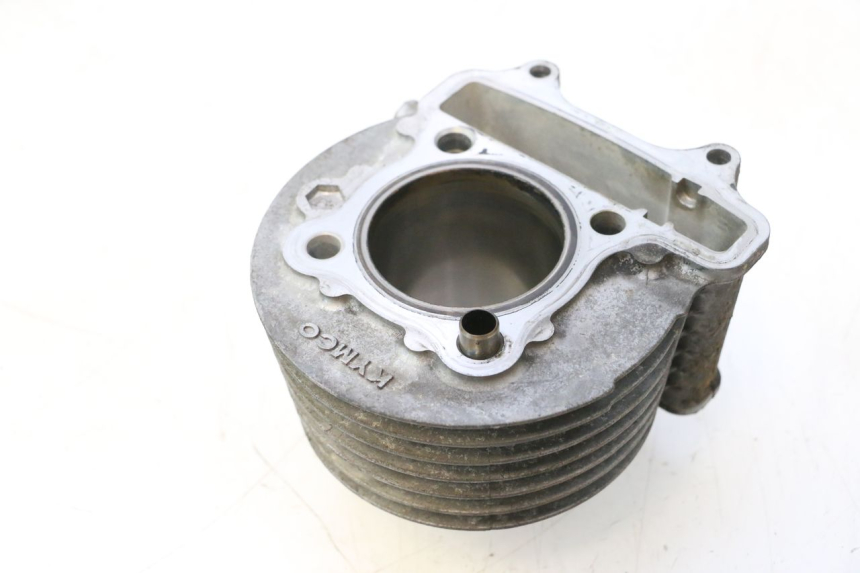 photo de CYLINDRE PISTON KYMCO LIKE 125 (2009 - 2016) - Inspection visuelle