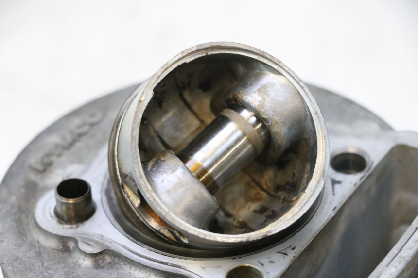 photo de CYLINDRE PISTON KYMCO LIKE 125 (2009 - 2016) - Focus structure