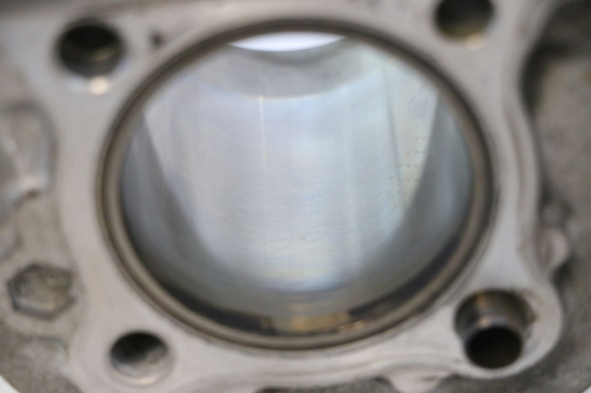 photo de CYLINDRE PISTON KYMCO LIKE 125 (2009 - 2016) - Zoom état d’usage