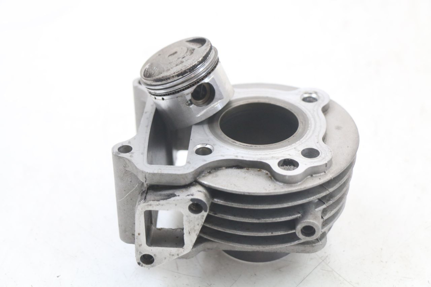 photo de CYLINDRE PISTON LONGJIA DIGITA 4T 50 (2019 - 2022)