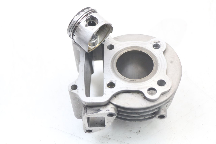 photo de CYLINDRE PISTON LONGJIA DIGITA 4T 50 (2019 - 2022)