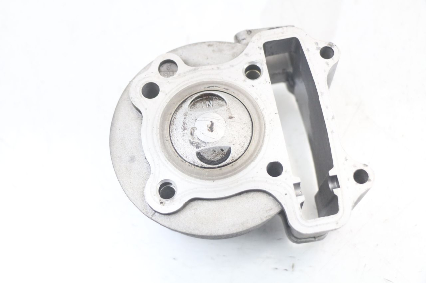 photo de CYLINDRE PISTON LONGJIA DIGITA 4T 50 (2019 - 2022)