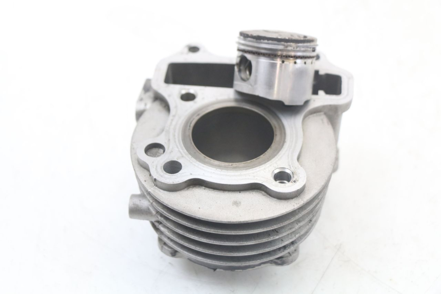 photo de CYLINDRE PISTON LONGJIA DIGITA 4T 50 (2019 - 2022)