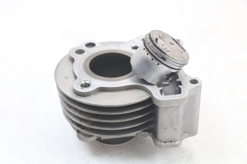 photo de CYLINDRE PISTON LONGJIA DIGITA 4T 50 (2019 - 2022)