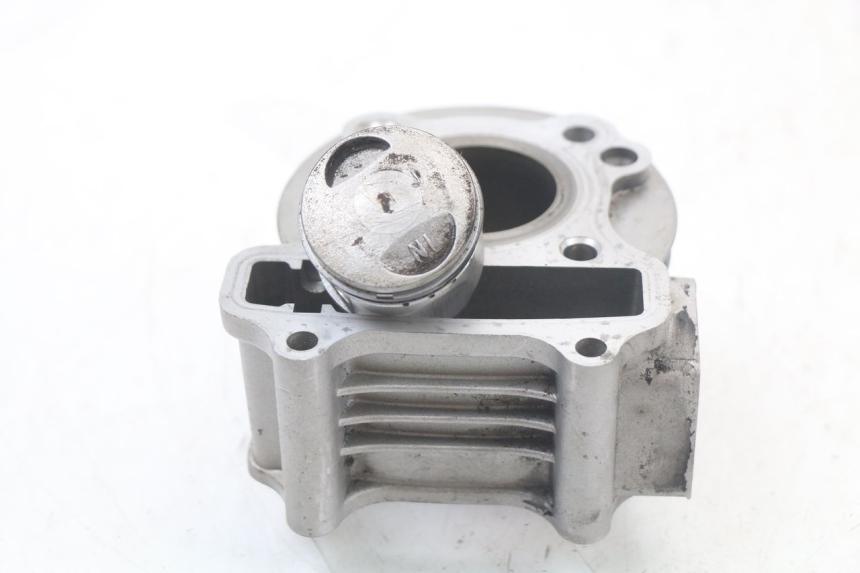 photo de CYLINDRE PISTON LONGJIA DIGITA 4T 50 (2019 - 2022)